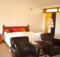 Cherry Farm Studio - Accommodation Newcastle