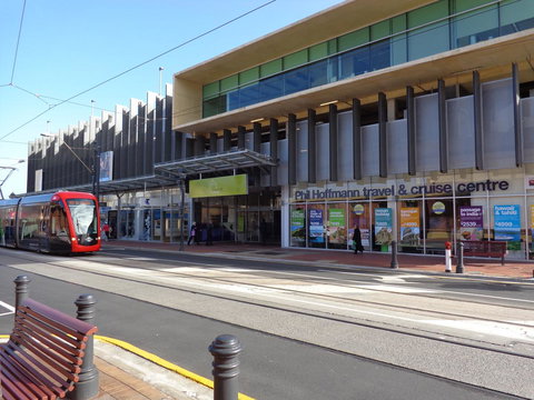 Glenelg Gateway Apartments - Accommodation Newcastle 11