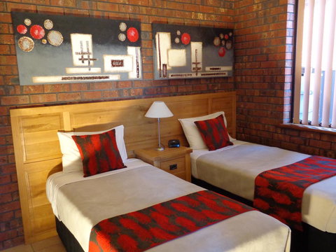 Glenelg Gateway Apartments - Accommodation Newcastle 1