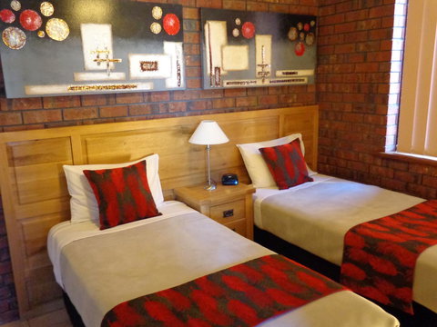 Glenelg Gateway Apartments - Accommodation Newcastle 8