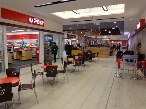 Glenelg Gateway Apartments - Accommodation Newcastle 10