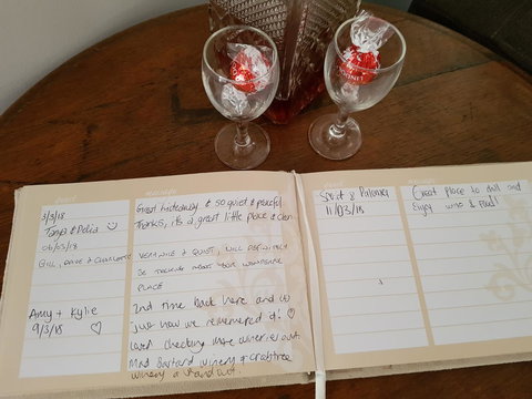 Amy\'s House Bed & Breakfast - Accommodation Newcastle 33