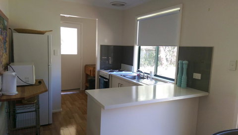 Amy\'s House Bed & Breakfast - Accommodation Newcastle 23