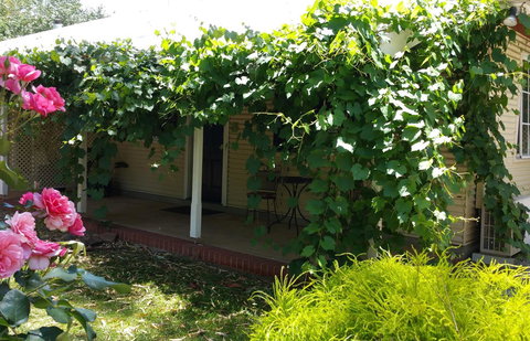 Amy\'s House Bed & Breakfast - Accommodation Newcastle 34