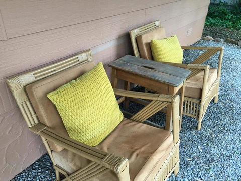 Amy\'s House Bed & Breakfast - Accommodation Newcastle 19