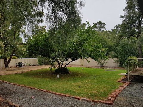 Amy\'s House Bed & Breakfast - Accommodation Newcastle 21