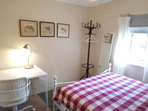 Amy\'s House Bed & Breakfast - Accommodation Newcastle 17