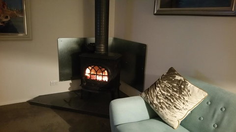 Amy\'s House Bed & Breakfast - Accommodation Newcastle 10