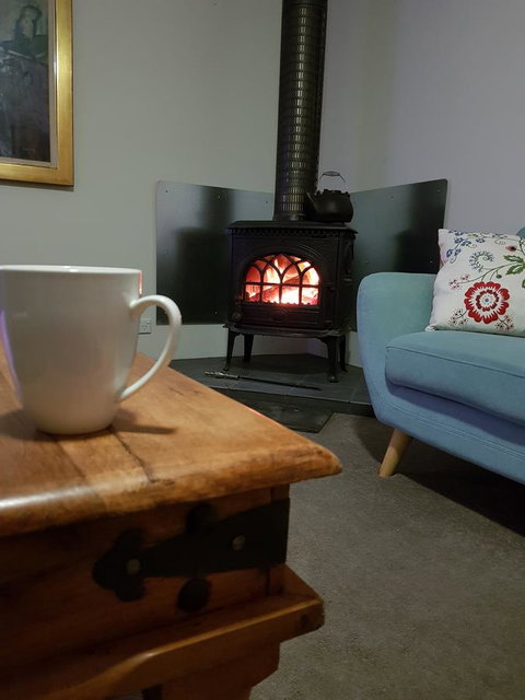 Amy\'s House Bed & Breakfast - Accommodation Newcastle 1