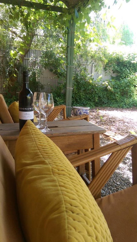 Amy\'s House Bed & Breakfast - Accommodation Newcastle 15