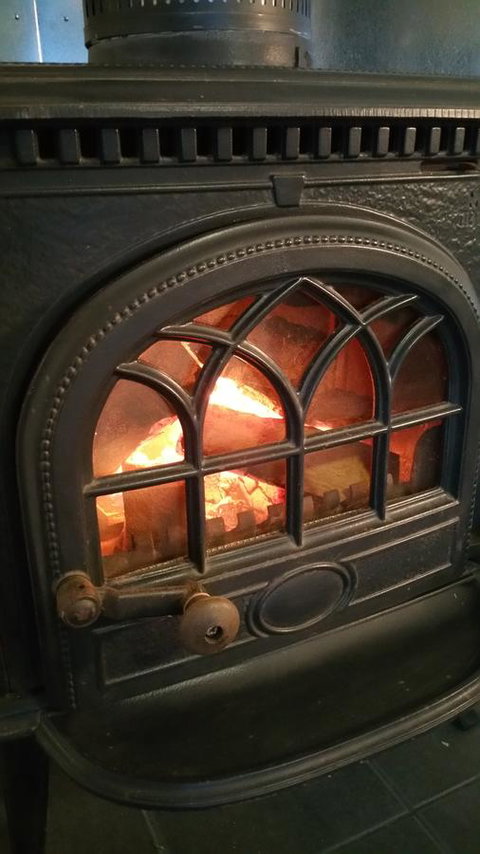 Amy\'s House Bed & Breakfast - Accommodation Newcastle 9