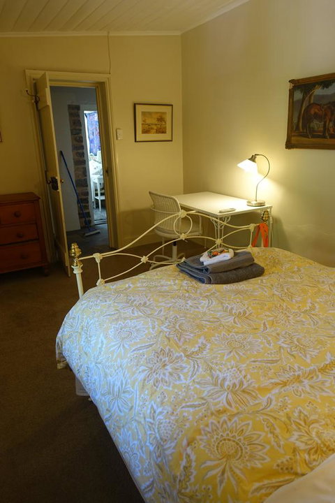 Amy\'s House Bed & Breakfast - Accommodation Newcastle 32