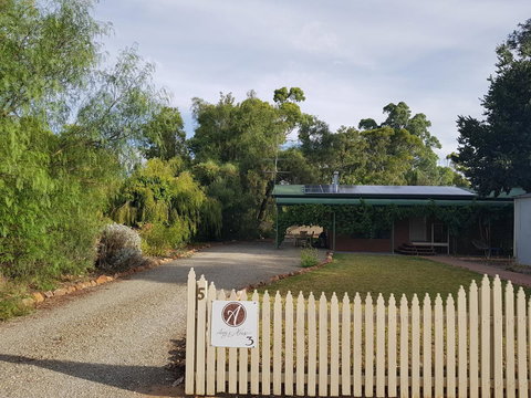 Amy\'s House Bed & Breakfast - Accommodation Newcastle 27