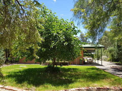 Amy\'s House Bed & Breakfast - Accommodation Newcastle 28