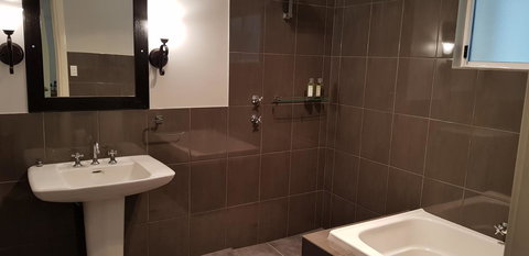 Amy\'s House Bed & Breakfast - Accommodation Newcastle 5