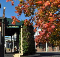 Ten Dollar Town Motel - Accommodation Newcastle