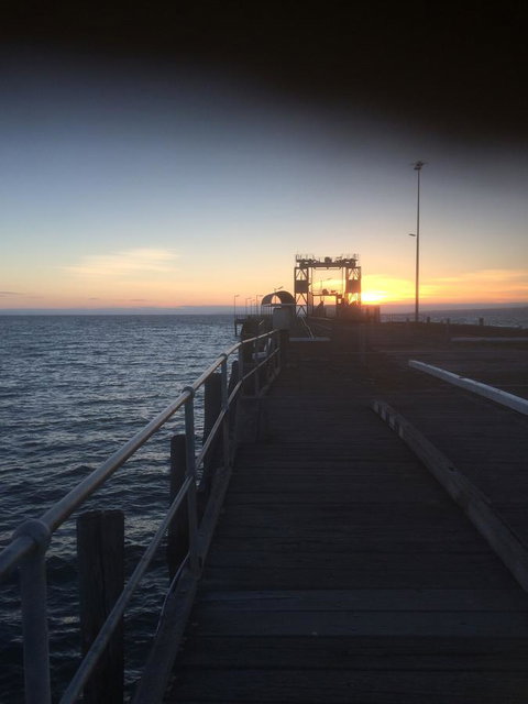 Kingscote Central - Accommodation Newcastle 10