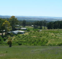 Taralee Orchards - Accommodation Newcastle
