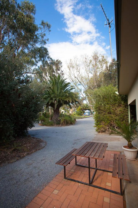 Modra\'s Apartments - Accommodation Newcastle 8