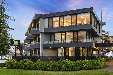 Ibis Styles Port Macquarie - Accommodation Newcastle 0