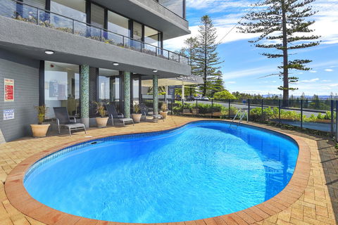 Ibis Styles Port Macquarie - Accommodation Newcastle 12