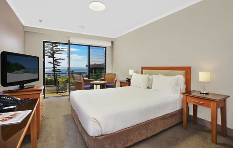 Ibis Styles Port Macquarie - Accommodation Newcastle 32