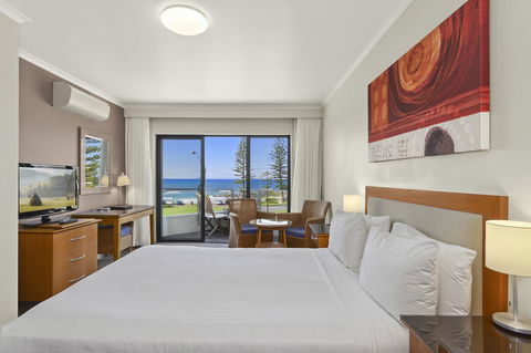Ibis Styles Port Macquarie - Accommodation Newcastle 36