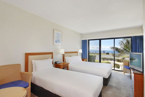 Ibis Styles Port Macquarie - Accommodation Newcastle 28