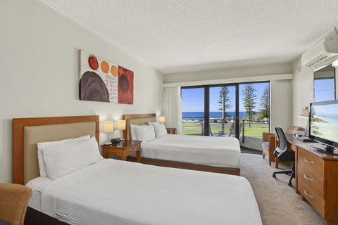 Ibis Styles Port Macquarie - Accommodation Newcastle 42