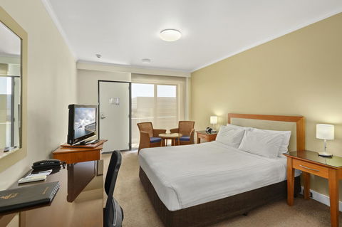 Ibis Styles Port Macquarie - Accommodation Newcastle 34