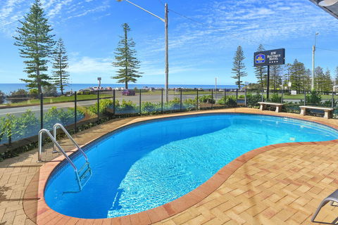 Ibis Styles Port Macquarie - Accommodation Newcastle 7
