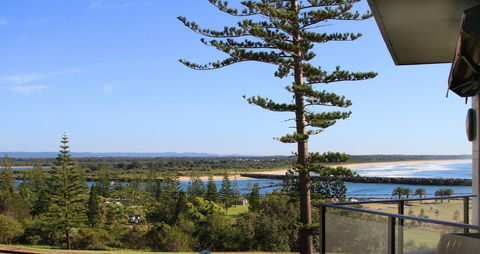 Ibis Styles Port Macquarie - Accommodation Newcastle 31
