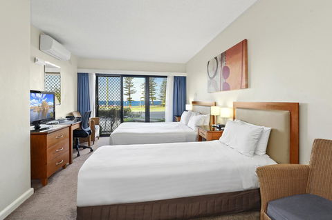 Ibis Styles Port Macquarie - Accommodation Newcastle 43