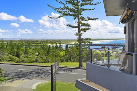 Ibis Styles Port Macquarie - Accommodation Newcastle 16