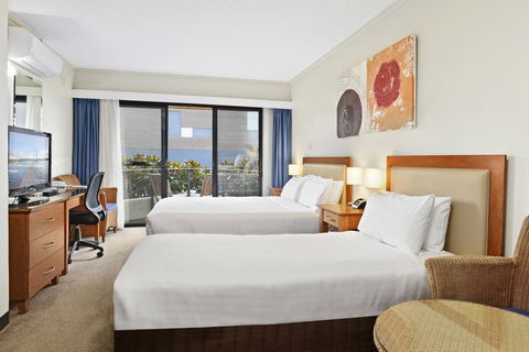 Ibis Styles Port Macquarie - Accommodation Newcastle 19