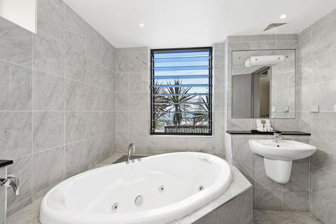 Ibis Styles Port Macquarie - Accommodation Newcastle 21