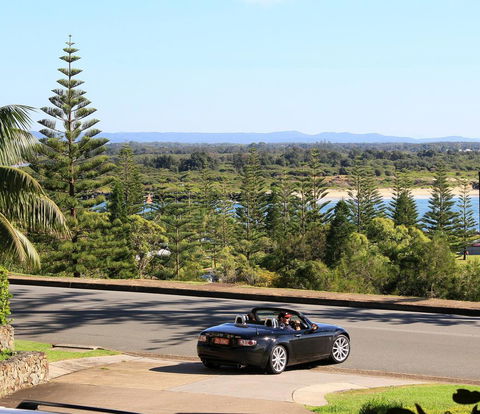 Ibis Styles Port Macquarie - Accommodation Newcastle 29