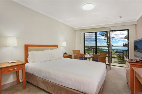 Ibis Styles Port Macquarie - Accommodation Newcastle 24