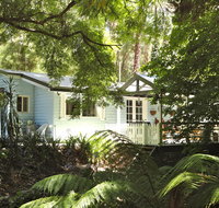 Aldgate Valley Bed and Breakfast - Accommodation Newcastle
