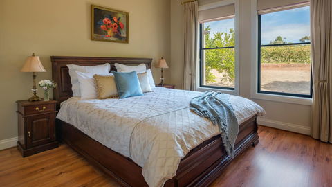 Barossa Shiraz Estate - Accommodation Newcastle 28