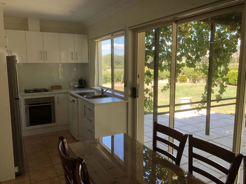 Barossa Shiraz Estate - Accommodation Newcastle 34