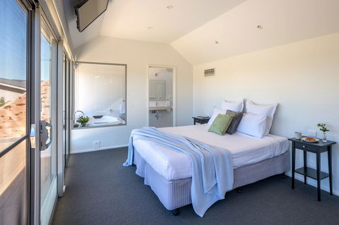 Barossa Shiraz Estate - Accommodation Newcastle 22