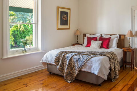 Barossa Shiraz Estate - Accommodation Newcastle 10