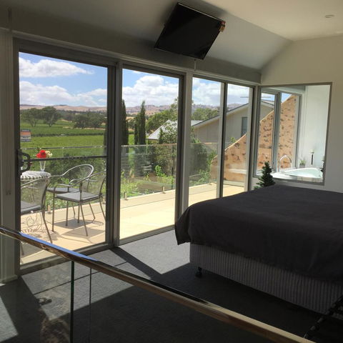 Barossa Shiraz Estate - Accommodation Newcastle 36