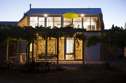 Barossa Shiraz Estate - Accommodation Newcastle 38