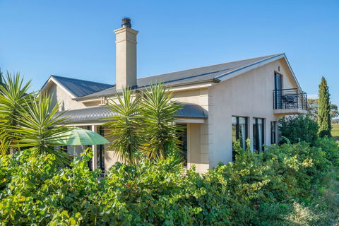 Barossa Shiraz Estate - Accommodation Newcastle 3