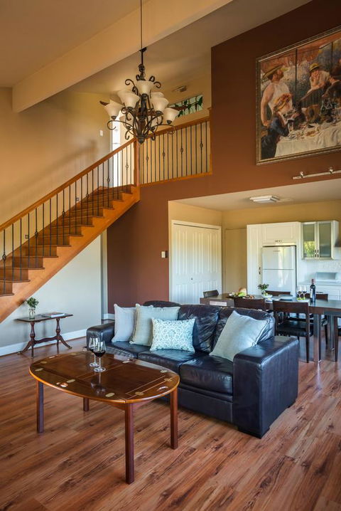 Barossa Shiraz Estate - Accommodation Newcastle 29