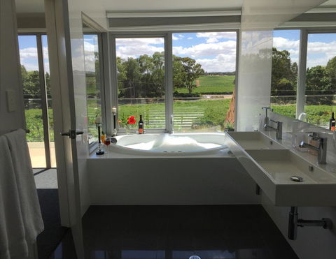 Barossa Shiraz Estate - Accommodation Newcastle 39