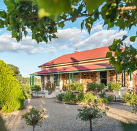 Barossa Shiraz Estate - Accommodation Newcastle