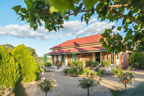 Barossa Shiraz Estate - Accommodation Newcastle 0